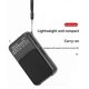 thumbnail image 2 of Portable Pocket AM FM Radio 2 Band Stereo Radio Operated Telescopic Antenna Radio with 3.5mm Headphone Jack, 2 of 5