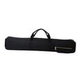 thumbnail image 2 of GARENDE Billiard Pool Cue Carrying Case Pool Cue Bag Practical with Carry Strap Billiard black, 2 of 10