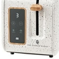 thumbnail image 4 of The Pioneer Woman Digital 2-Slice Toaster with Digital Display, 4 of 10
