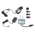 thumbnail image 1 of DCS-1200 Aquarium Frequency Conversion Submersible Pump Amphibious Fish Tank Mute Filter, 1 of 13