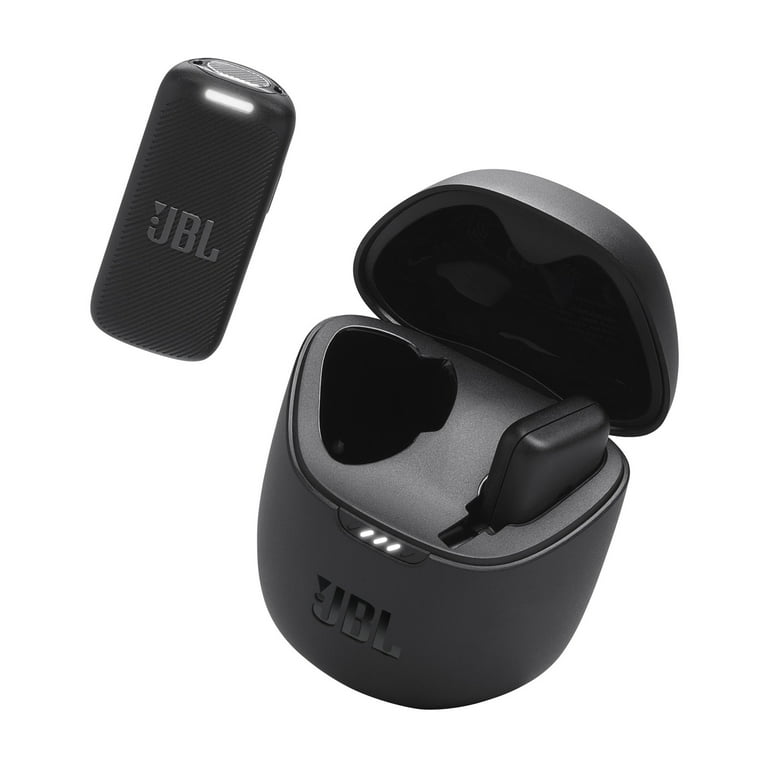 【1回だけ使用】JBL QUANTUM STREAM WIRELESS JBL Quantum Stream Wireless USB-C - Wearable wireless streaming