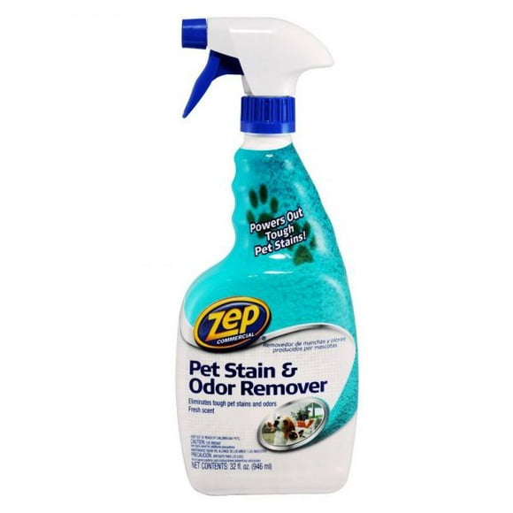 ZEP Pet Stain & Odor Remover 32 fl oz