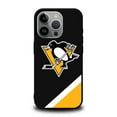 thumbnail image 1 of Pittsburgh Penguins 1st iPhone 16 Pro Case, iPhone 14, 1 of 2