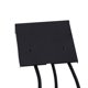 thumbnail image 5 of Tmvgtek 3.5" 20 Pines A 2 Puertos Usb 3.0 Hub + Hd Audio Pc Disquete Expansión Panel Frontal, 5 of 6