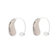 thumbnail image 1 of Heasouls Hearing Aids, 2025 New Rechargeable Hearing Amplifier For Seniors_c*, 1 of 5