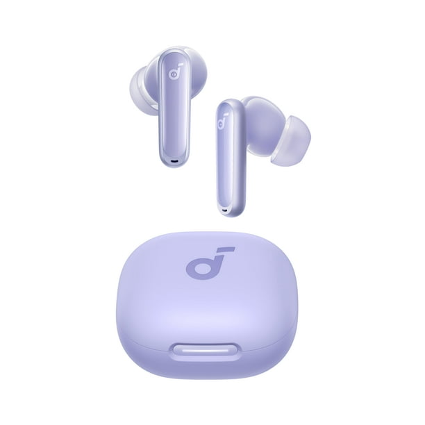 Auriculares inalámbricos Soundcore P40i de Anker con cancelación de ruido