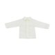 thumbnail image 4 of Ropa para figuras de acción a escala 1/12: camisa de tela, atuendo moderno en miniatura para figuras masculinas de 6 pulgadas. Blanco, 4 of 9