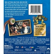 Small Soldiers [Blu-ray]