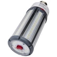 thumbnail image 4 of Satco LED HID Replacement 63/54/45 Wattage & CCT Selectable Mogul Base 100-277V, 4 of 7