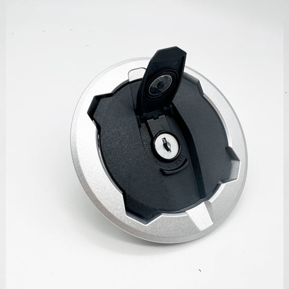 Fuel Gas Tank Cap Lock Key For Kawasaki Ninja 400 650 H2 1000 ZX-6R ZX10R KLX230