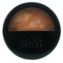Laura Geller Baked Balance-N-Brighten Color Correcting Foundation Tan 0.32 oz