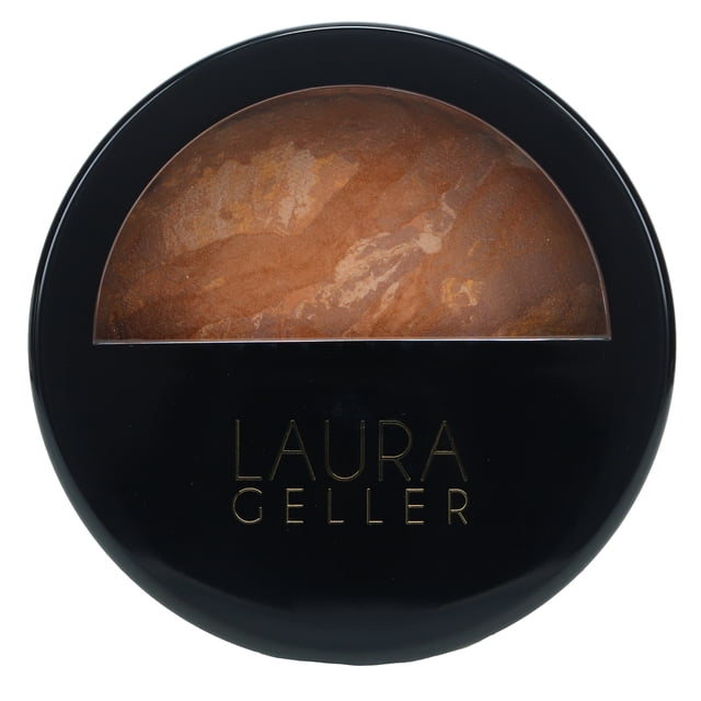 Laura Geller horneado Balance-n-Brighten Color Corrector Foundation Tan 0.16 oz Laura Geller New York Laura Geller horneado Balance-n-Brighten Color Corrector Foundation Tan 0.16 oz