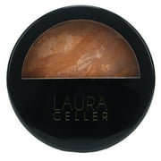 Laura Geller Baked Balance-N-Brighten Color Correcting Foundation Tan 0.32 oz