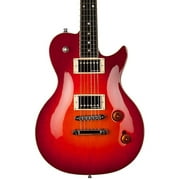 Godin Summit Classic CT Electric Guitar Level 2 Cherry Burst 888366061435
