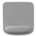 thumbnail image 4 of Ergonomic Mouse Pad With Wrist Support Gaming Mouse Mat With Wrist Rest Anti-slip Rubber Base Mouse Pad For Home Office Purple, 4 of 5
