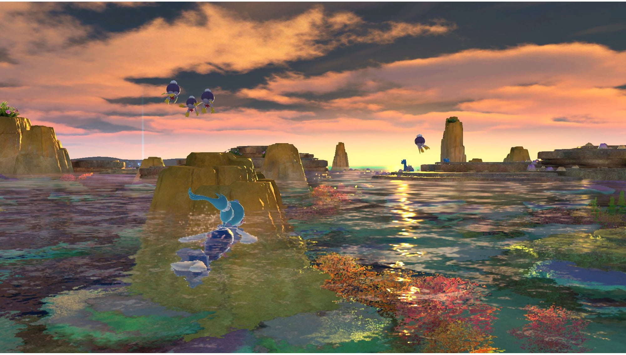 New Pokemon Snap - Nintendo Switch