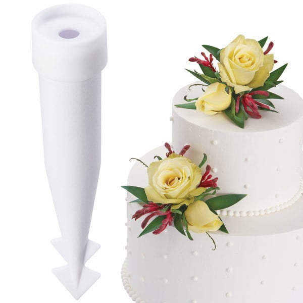 Wilton Floral Cake Spikes Pack of 6 Walmart Canada