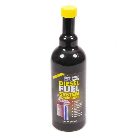 Energy Release Diesel Fuel Sysytem Conditioner 16oz