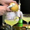 thumbnail image 2 of Ruibeauty Éplucheur de Zeste de Citron Citron Orange Accessoires de Bar de Cuisine, 2 of 6