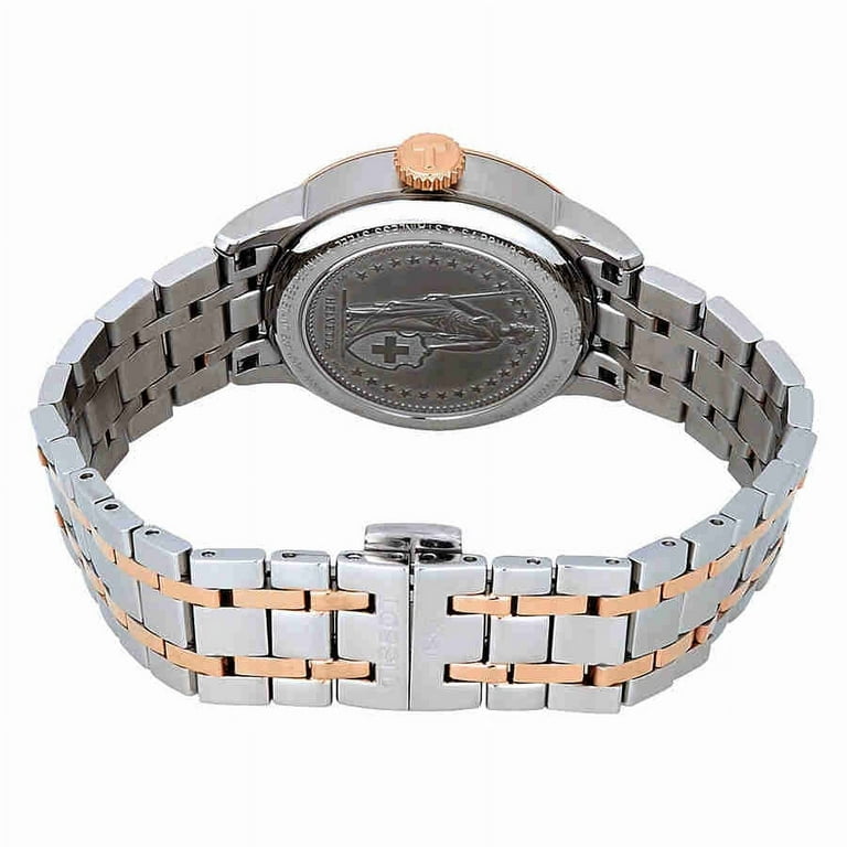 Tissot helvetia cheap