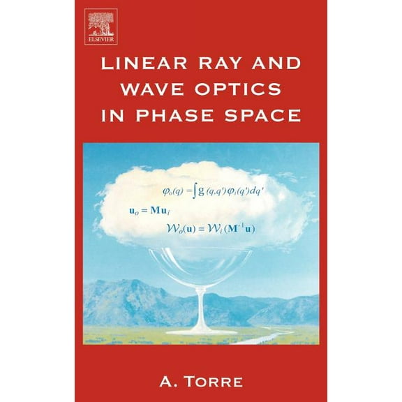 Linear Optics from Perspec Opt PH H, (Hardcover)