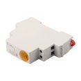 thumbnail image 2 of Din Rail Mount Signal Lamp Series AC/DC 24V Indication for Pilot Lights JD9, 2 of 9