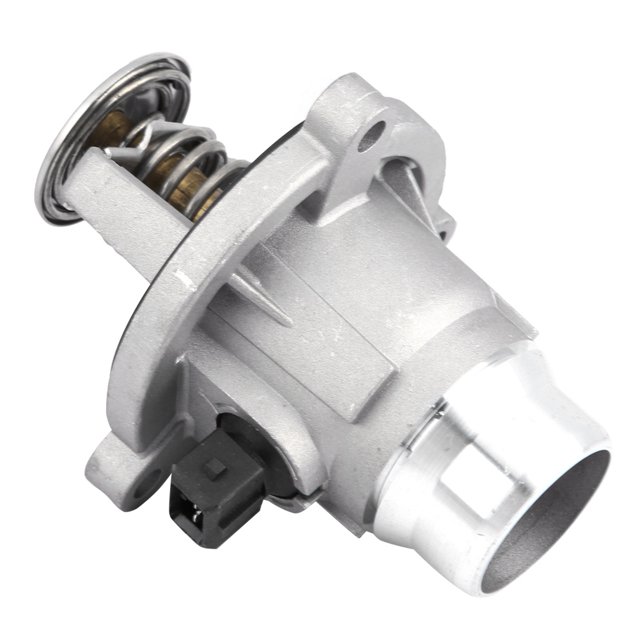 Termostato de motor ANGGREK montaje de carcasa 11537586885 Alta resistencia