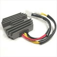 thumbnail image 5 of Voltage Rectifier Regulator for Triumh Daytona 600 650 675 955 1050 T1300560 T1300535 T1300560 New, 5 of 9
