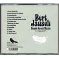 thumbnail image 2 of Bert Jansch - Sweet Sweet Music - Music & Performance - CD, 2 of 2