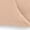 Almond Glow, variant on Women's Organic Cotton String Bikini - 3 Pack
