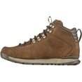 thumbnail image 3 of Oboz Men's Bozeman Mid Leather B-Dry Shoe, 3 of 6