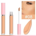 thumbnail image 1 of 8 Color Concealer Liquid Foundation To Dark Circles Skin Tone Correction Concealer Stick Face Foundation Makeup Pen Eye Brightening Agent Conc, A Lotion, 1 of 9