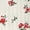 Red, variant on Women's Frilled Bubble Sleeve Peter Pan Collar Cotton Floral Top for Summer Casual Wear XS Red Floral