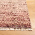 thumbnail image 3 of Safavieh Nomad Twyla Geometric Area Rug, Gold/Rust, 6' x 9', 3 of 10