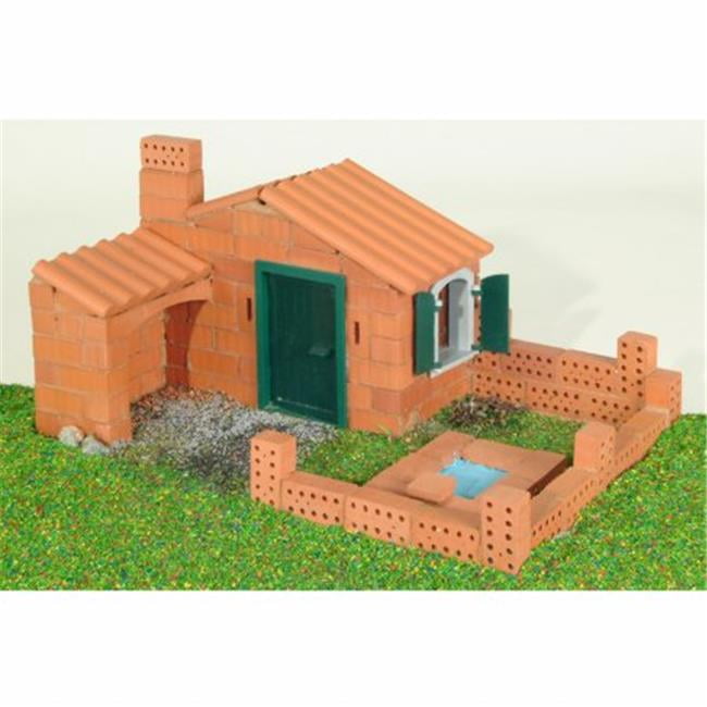 teifoc brick construction sets