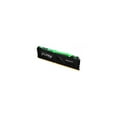 thumbnail image 2 of Kingston Fury Beast RGB 8GB DDR4 3200MHz 288pin DIMM Memory Module KF432C16BBA/8, 2 of 20