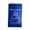 Blue, variant on Weatherproof Notebook Waterproof Notebook Field Note Pad Spirals Notebook Practical Paper Notebook for