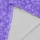 thumbnail image 5 of Qucoqpe - Camisetas tipo túnica de manga larga con cuello en V, fruncidas, lisas, de talla grande, para mujer, estilo informal, holgadas, en liquidación, 5 of 5