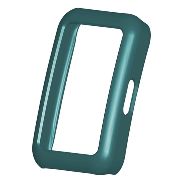 EGNMCR Montre Intelligente Étui de Protection Couleur Étui Rigide pour Honor 6