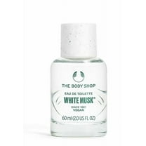 The Body Shop - White Musk EDT (60ml)