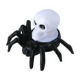 thumbnail image 1 of Halloween Lights Outdoor Halloween Spider Tea Lantern Halloween Candlestick Halloween Led Candle Spider Lantern Halloween Spider Web Lantern Halloween Electronic Candle, 1 of 4