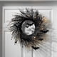 thumbnail image 2 of Corona de Halloween Maojin Decoración 30 CM Hoja de Arce, 2 of 9