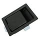 thumbnail image 1 of Pestillo de Manija de Caja de herramientas ANGGREK Cerradura de puerta de paleta de remolque acero al carbono, 1 of 7
