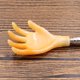 thumbnail image 2 of 5 Pack Back Scratchers Extendable Bacscratchers Hand Shaped Extendable Stainless Steel Massage Backscratchers for Adult Women Men Relieve Itching on The Back, 2 of 5