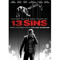 13 Sins (DVD)