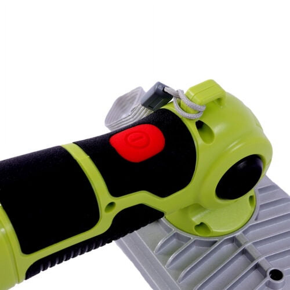 For Ryobi ONE Battery 18V 18W LED Work Light Zinc Alloy Flashlight Spotlight