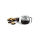 thumbnail image 4 of Smeg - Smeg - Coffee Machine - 11+ - Filter Coffee Machine - White, 4 of 7