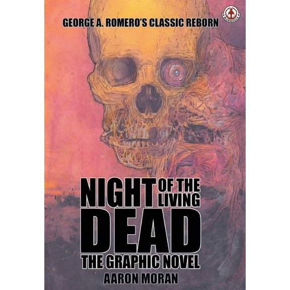 Night of the Living Dead: The Graphic Novel, (Paperback)