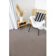 thumbnail image 6 of Dream On, Color Buff 36 in. x 144 in. Peel and Stick Polyester Carpet Tile ( 36 sq. ft. / Carton), 6 of 12