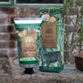 thumbnail image 2 of The English Soap Company Anniversary Lily of the Valley Luxury Hand Cream 75ml, 2 of 4